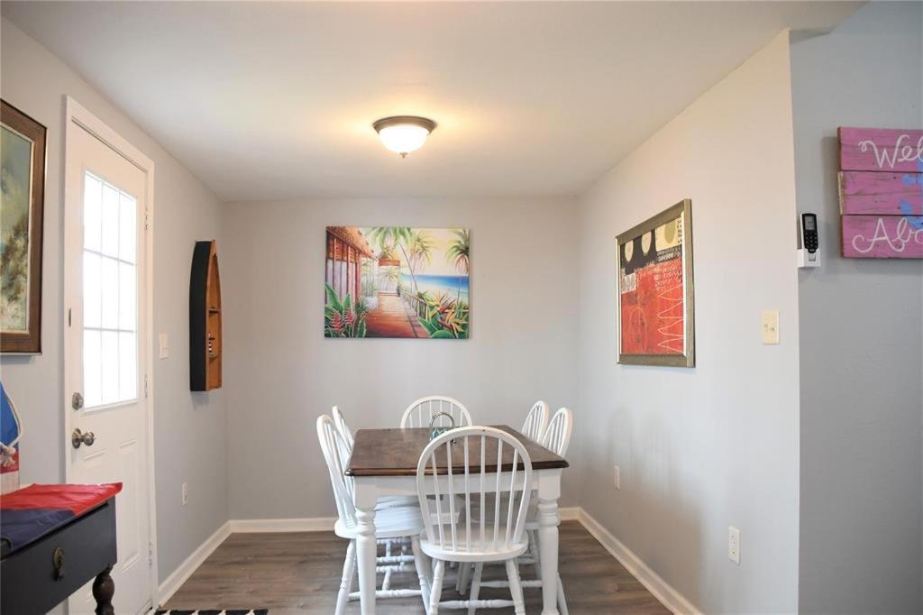 Tranquil Getaway In The Heart Of Galveston, Pets Welcome מראה חיצוני תמונה