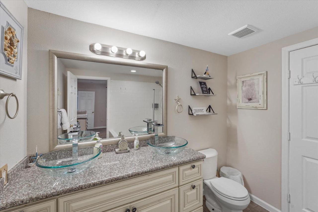 Tranquil Getaway In The Heart Of Galveston, Pets Welcome מראה חיצוני תמונה